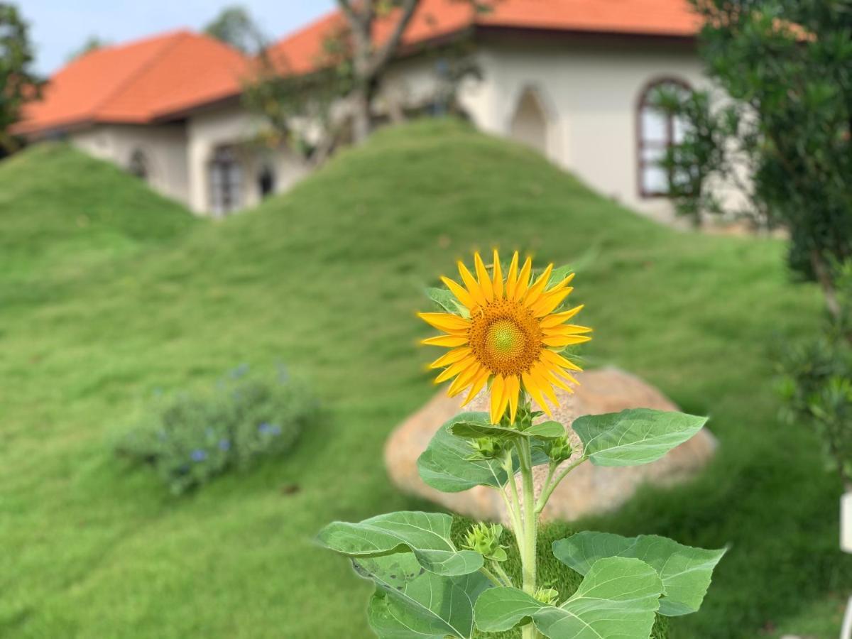 Cantho Eco Resort Can Tho Eksteriør billede