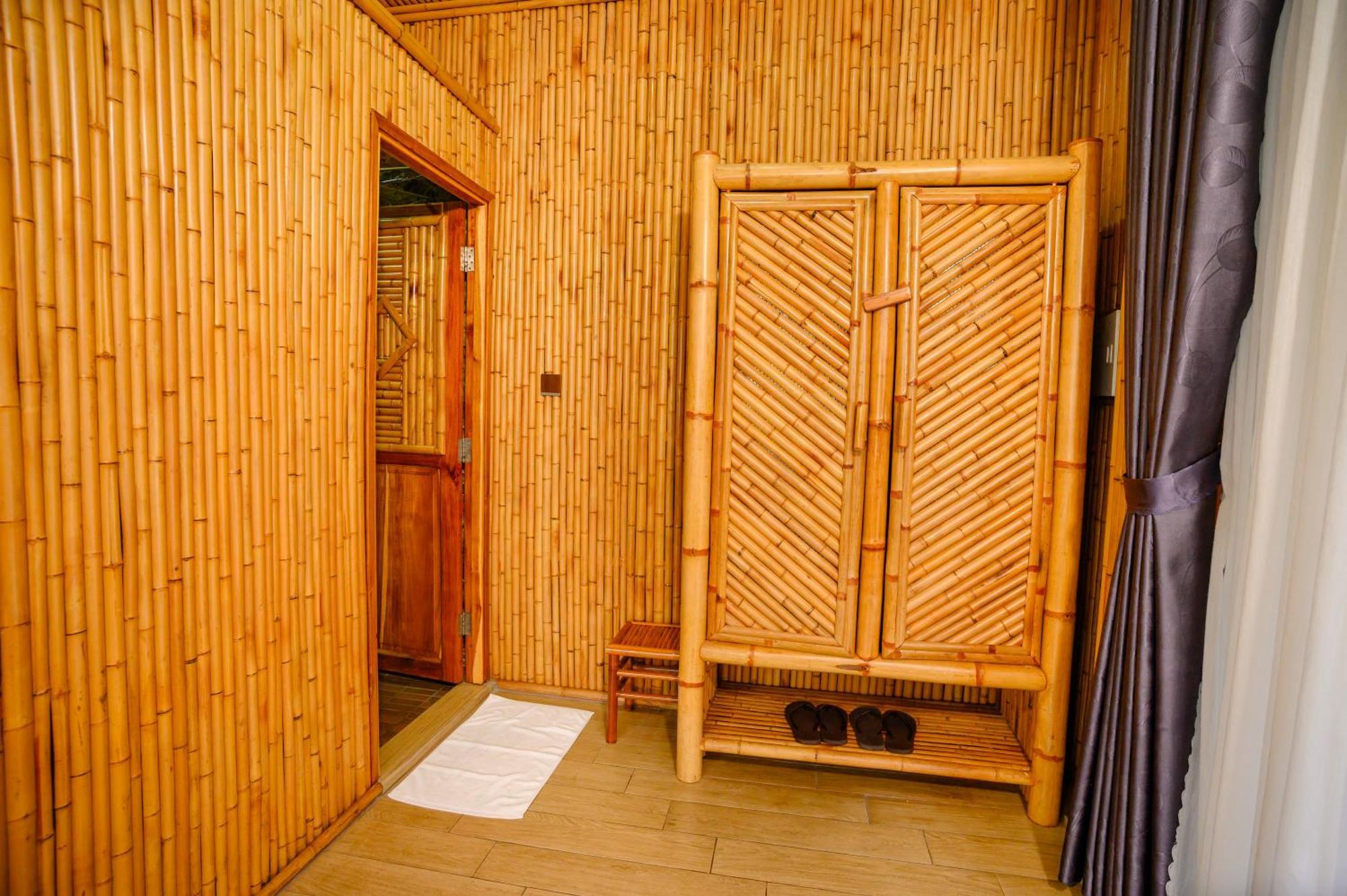 Cantho Eco Resort Can Tho Eksteriør billede